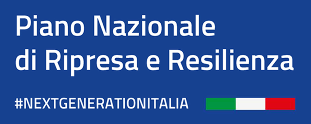 Piano Nazionale di Ripresa e Resilienza, PNRR